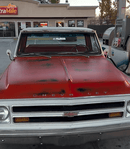 Tamco Paint Matte Clearcoat Kit in Chevrolet C10