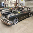 Tamco Paint Matte Clearcoat Kit in 1950 Pontiac Streamliner