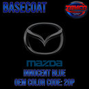 INNOCENT BLUE OEM BASECOAT