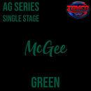 McGee Green 