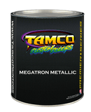 Tamco Paint Custom Color Basecoat Megatron Metallic