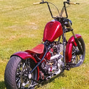 OG Red - Candy Pearl Basecoat