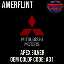 Apex Silver OEM AmerFlint II SIngleStage
