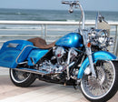 Tamco Paint Monaco - Candy Concentrate in Harley-Davidson Road King
