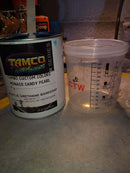 Tamco Custom Colors Monaco Candy Pearl Acryclic Urethane Basecoat