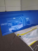 Tamco Candies Monaco Pearl Basecoat Car