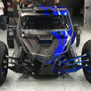 Tamco Candies Monaco - Candy Pearl Basecoat Car