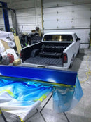 Tamco Candies Candy Pearl Basecoat Car