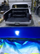 Tamco Candies Monaco Pearl Basecoat Car