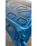 Tamco Paint Monaco Candy Concentrate on Chevrolet Caprice Convertible