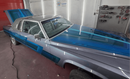 Tamco Paint Monaco and Teal Time Candy Concentrate on Oldsmobile Cutlass Supreme
