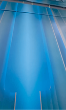 Tamco Paint Monaco and Teal Time Candy Concentrate on Oldsmobile Cutlass Supreme