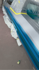 Tamco Paint Monaco and Teal Time Candy Concentrate on Oldsmobile Cutlass Supreme