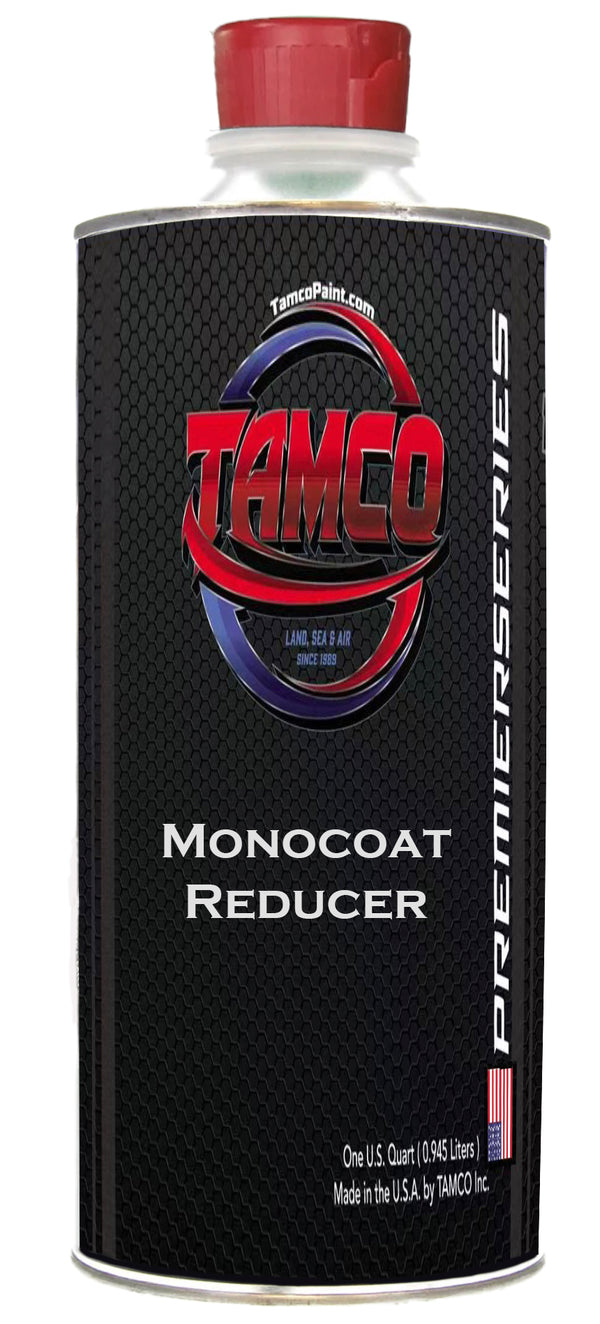 Monocoat Reducer