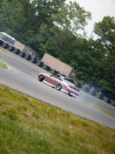 Tamco Paint Monroe Pink on Nissan Silvia S14