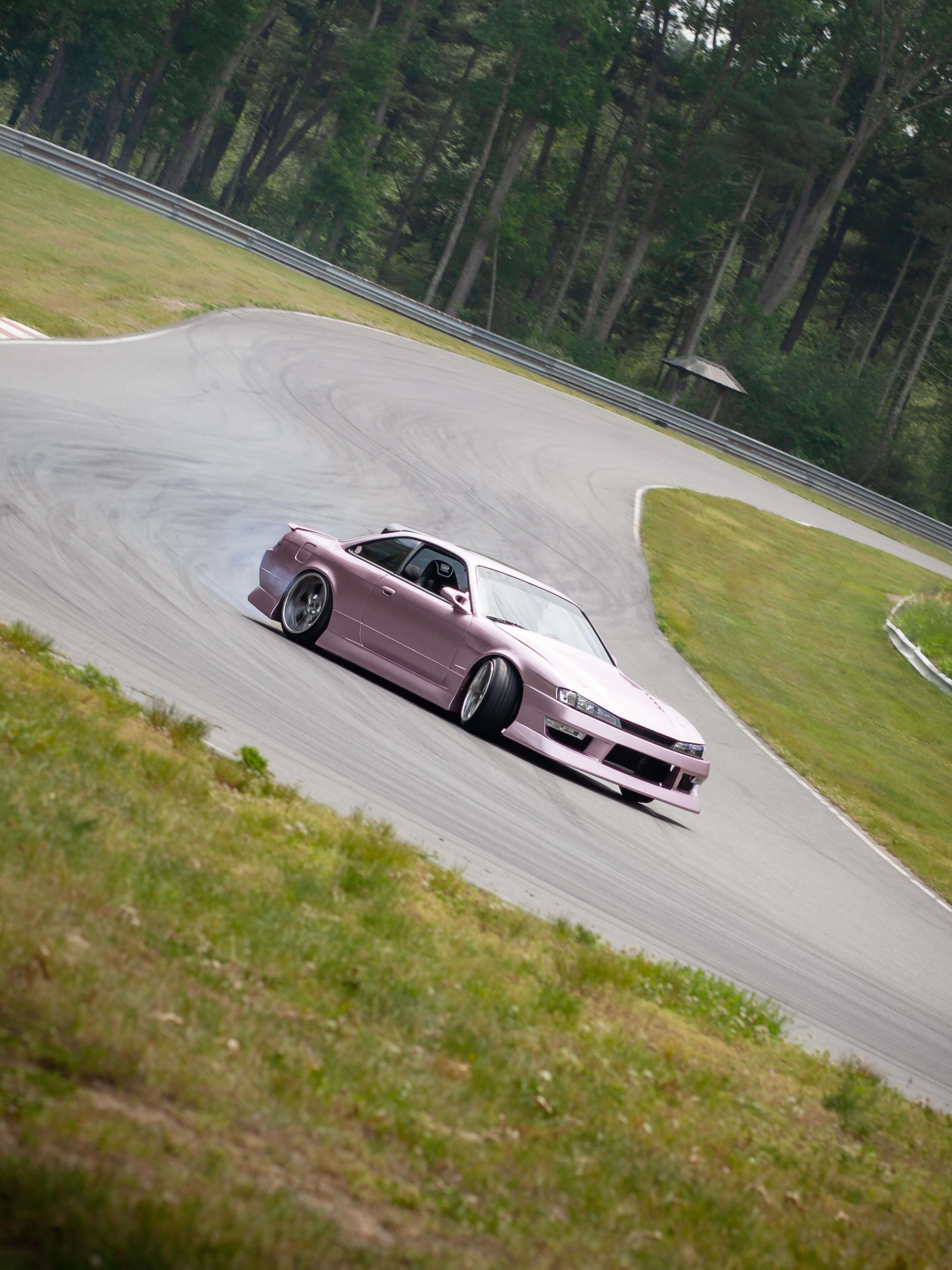 Monroe Pink | Tamco Paint Products