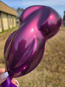 Tamco Paint Custom Color Moonberry