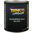 Tamco Paint Murdered Out Black OEM Basecoat 
