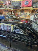 Tamco Paint Murdered Out Black 2.0 on 1963 Ford Galaxie 500