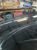Tamco Paint Murdered Out Black 2.0 on 1963 Ford Galaxie 500