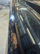 Tamco Paint Murdered Out Black 2.0 on 1963 Ford Galaxie 500