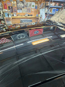 Tamco Paint Murdered Out Black 2.0 on 1963 Ford Galaxie 500