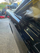 Tamco Paint Murdered Out Black 2.0 on 1963 Ford Galaxie 500