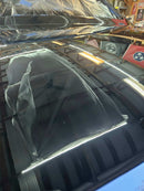 Tamco Paint Murdered Out Black 2.0 on 1963 Ford Galaxie 500