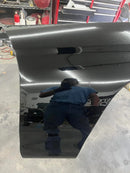 Tamco Paint Murdered Out Black on 1970 Chevrolet Chevelle SS