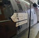 Tamco Paint Murdered Out Black in 1987 Buick Grand National