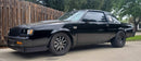 Tamco Paint Murdered Out Black in 1987 Buick Grand National