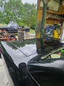 Tamco Paint Murdered Out Black 2.0 on 1963 Ford Galaxie 500