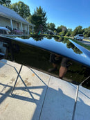Tamco Paint Murdered Out Black on Car Parts