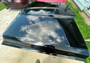 Tamco Paint Mudered Out Black on Car Hood