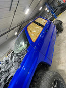 Tamco Paint 2004 Chevrolet Silverado My Boy Blue