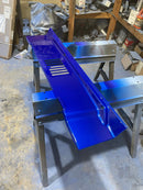 Tamco Paint My Boy Blue in 2006 Jeep Wrangler TJ