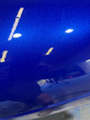 Tamco Paint My Boy Blue in 2006 Jeep Wrangler TJ