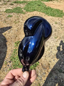 Tamco Paint Nightwatch Blue - Candy Pearl Basecoat