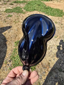 Tamco Paint Nightwatch Blue - Candy Pearl Basecoat