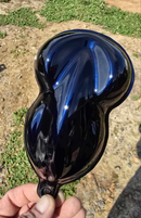 Tamco Paint Nightwatch Blue - Candy Pearl Basecoat