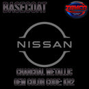 Charcoal OEM Basecoat