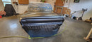 Tamco Paint Nissan Gun Metallic on 1963 Chevrolet Nova
