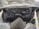 Tamco Paint Nissan Gun Metallic on 1963 Chevrolet Nova