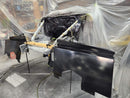 Tamco Paint Nissan Gun Metallic on 1963 Chevrolet Nova
