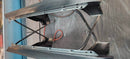Tamco Paint Nissan Gun Metallic on 1963 Chevrolet Nova