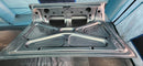 Tamco Paint Nissan Gun Metallic on 1963 Chevrolet Nova