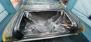 Tamco Paint Nissan Gun Metallic on 1963 Chevrolet Nova