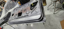 Tamco Paint Nissan Gun Metallic on 1963 Chevrolet Nova
