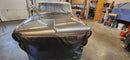 Tamco Paint Nissan Gun Metallic on 1963 Chevrolet Nova