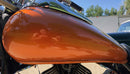 Tamco Paint Nissan Monarch Orange Metallic in Honda VTX1300C